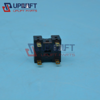 A165E-02欧姆龙急停按钮开关触点模块80元-4