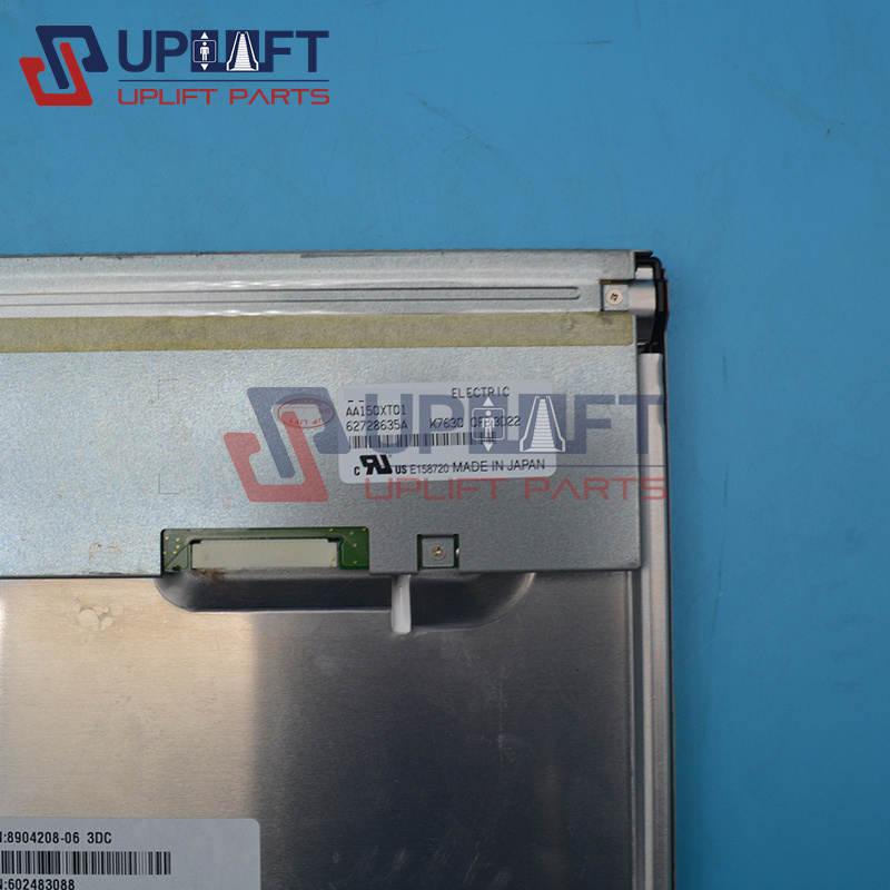 AA150XT01三菱15寸工控液晶显示屏LED高亮屏1000元-3