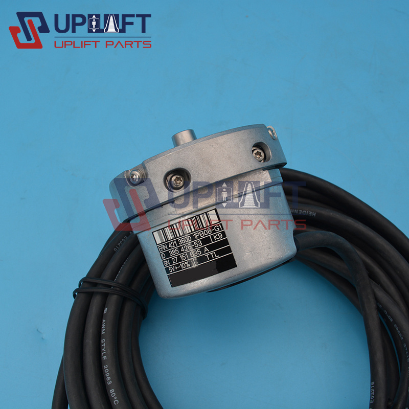 AAA633Z24奥的斯GEN2无机房编码器6000元-4