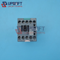 3RH6122-1BM40DC220V西门子接触器式继电器2NO-2NC135元-3