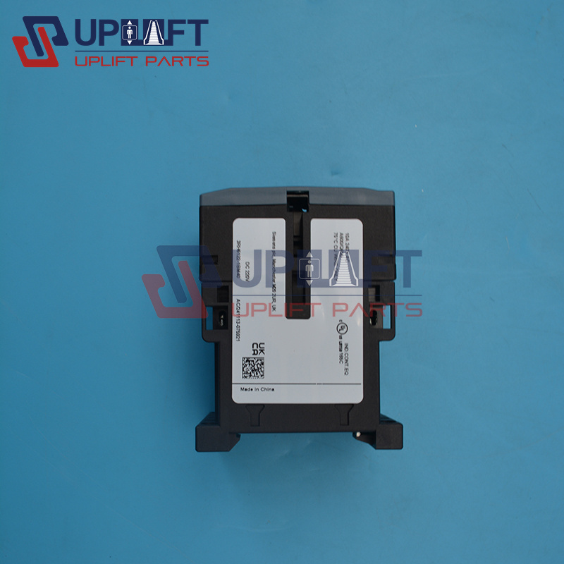 3RH6122-1BM40DC220V西门子接触器式继电器2NO-2NC135元-4