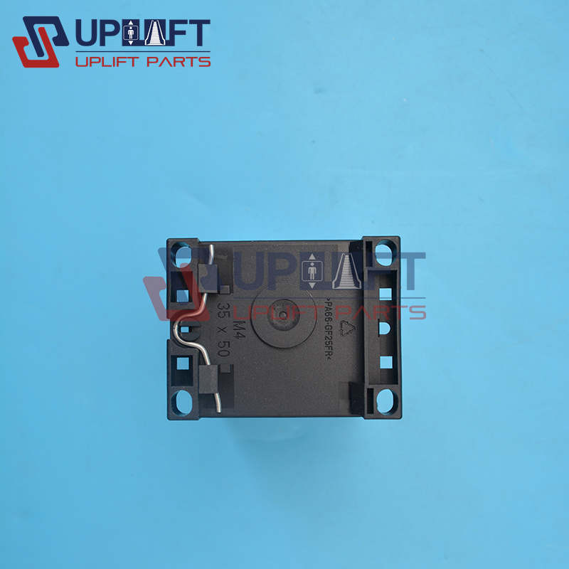 3RH6122-1BM40DC220V西门子接触器式继电器2NO-2NC135元-5
