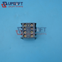 3RH6911-1HA22西门子接触器2NO-2NC18元-4