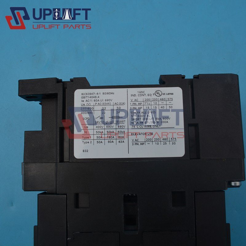 3RT5036-1AG20西门子接触器AC110V5060HZ178元-3