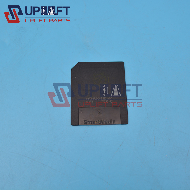 16MBSmartMediaSMCardK9S2808V0C-SSB0160元-3