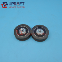 60186303C144AANP思迈特门轮门挂轮55元-3