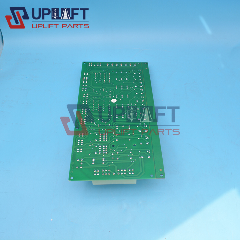 AEG12C563D奥的斯无机房电梯电源板1500元-1