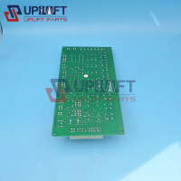 AEG12C563D奥的斯无机房电梯电源板1500元-1