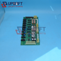 AEG12C563D奥的斯无机房电梯电源板1500元-3