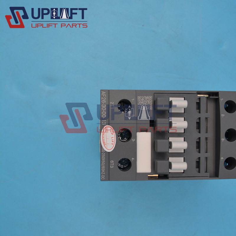 AF26-30-00-130NO-0NCABB交直流接触器200元-1