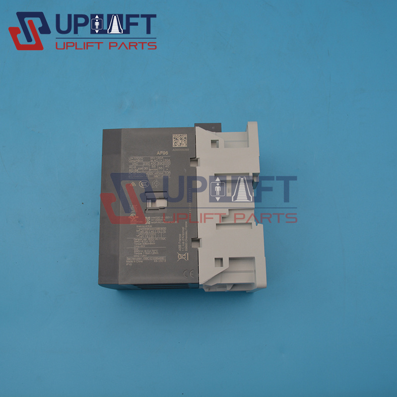 AF96-30-00-13ABB交直流接触器三极接触器950元-5
