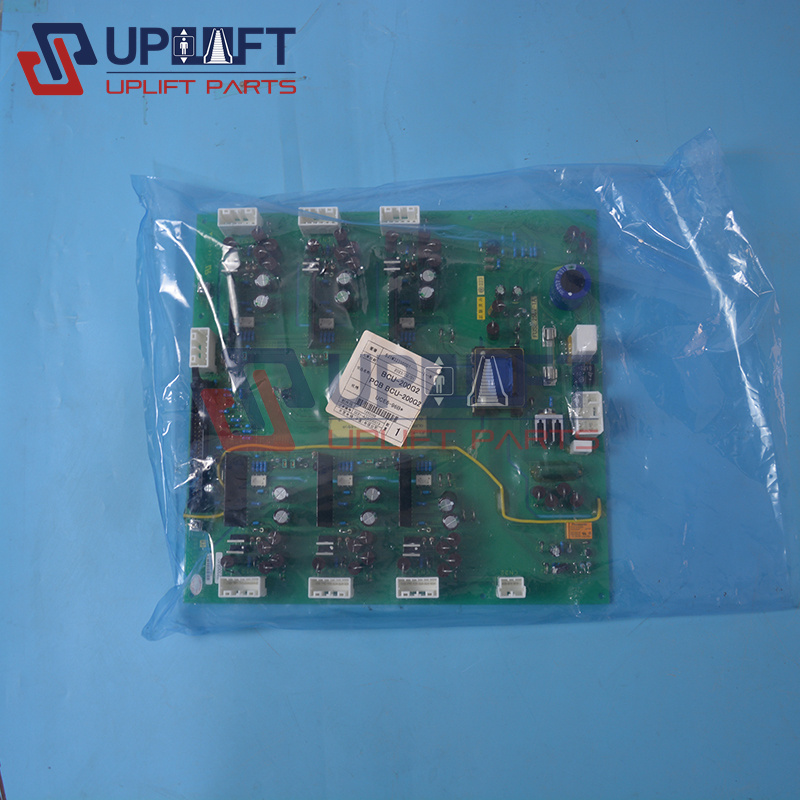 BCU-200G2UCE6-96B东芝电梯变频器驱动板18600元-1
