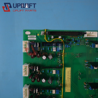 BCU-200G2UCE6-96B东芝电梯变频器驱动板18600元-3