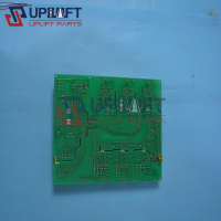 BCU-200G2UCE6-96B东芝电梯变频器驱动板18600元-4