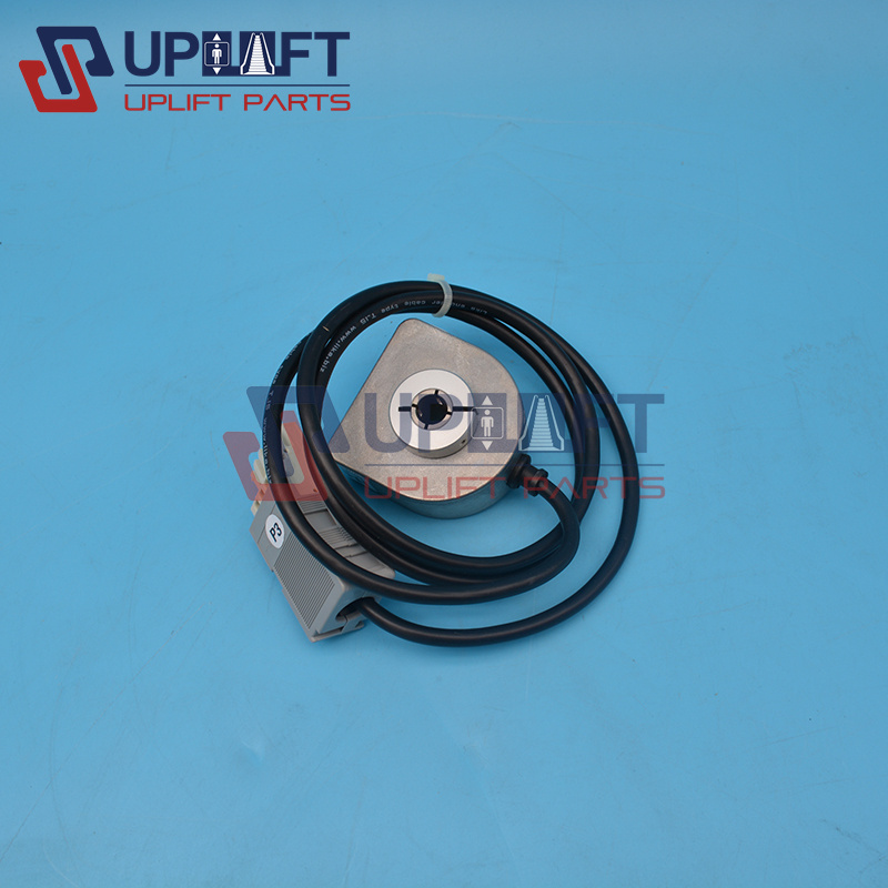 C50-Y-500BNF29S533A奥的斯门机编码器1000元-4
