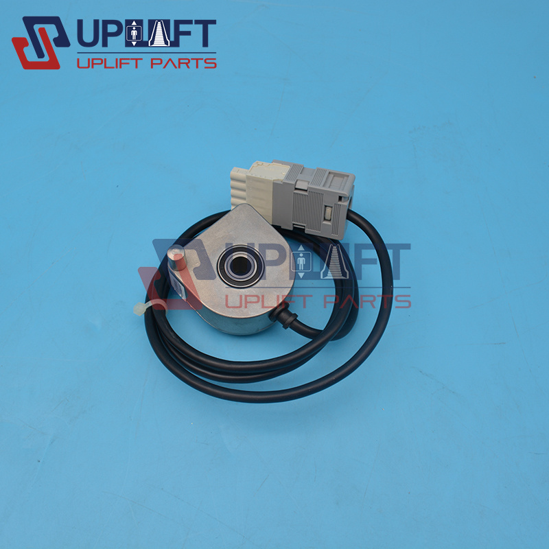 C50-Y-500BNF29S533A奥的斯门机编码器1000元-5
