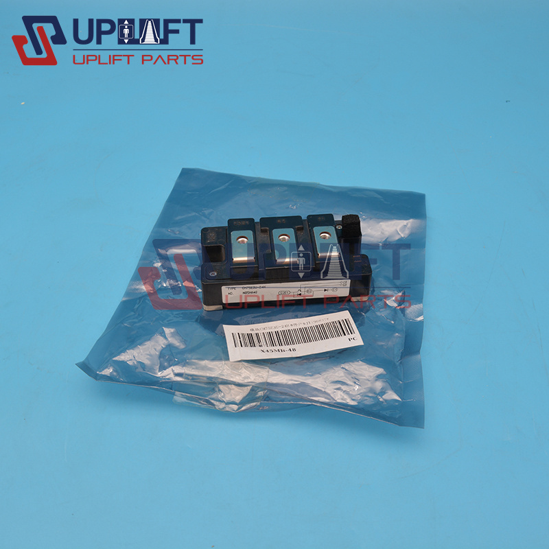 CM75E3U-24H三菱电梯驱动模块180元-1