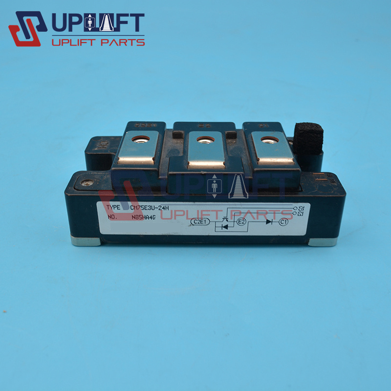 CM75E3U-24H三菱电梯驱动模块180元-3