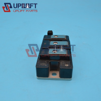 CM75E3U-24H三菱电梯驱动模块180元-5