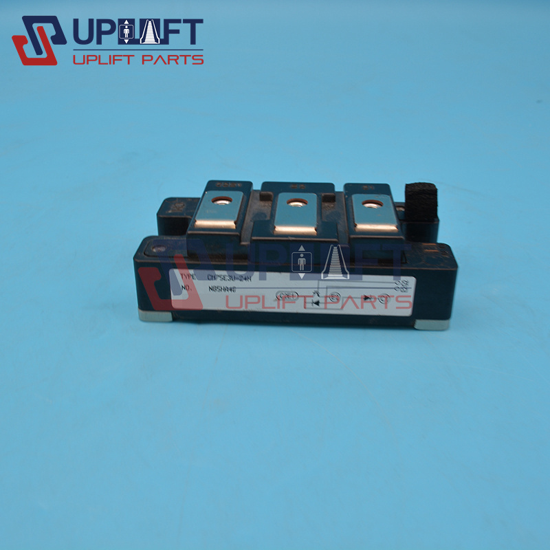 CM75E3U-24H三菱电梯驱动模块180元-6
