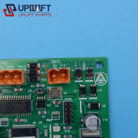 CTCRREV1.2蒂森电梯CTCR通讯板控制板1550元-1