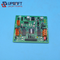 CTCRREV1.2蒂森电梯CTCR通讯板控制板1550元-2
