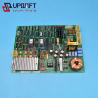 DCD-203JX002B658G01星玛电梯门机板1500元-2