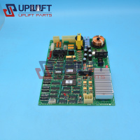DCD-203JX002B658G01星玛电梯门机板1500元-3