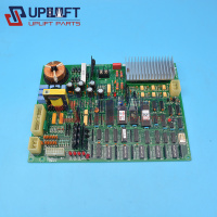 DCD-203JX002B658G01星玛电梯门机板1500元-4