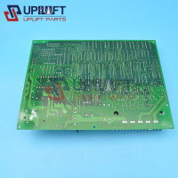 DCD-203JX002B658G01星玛电梯门机板1500元-5