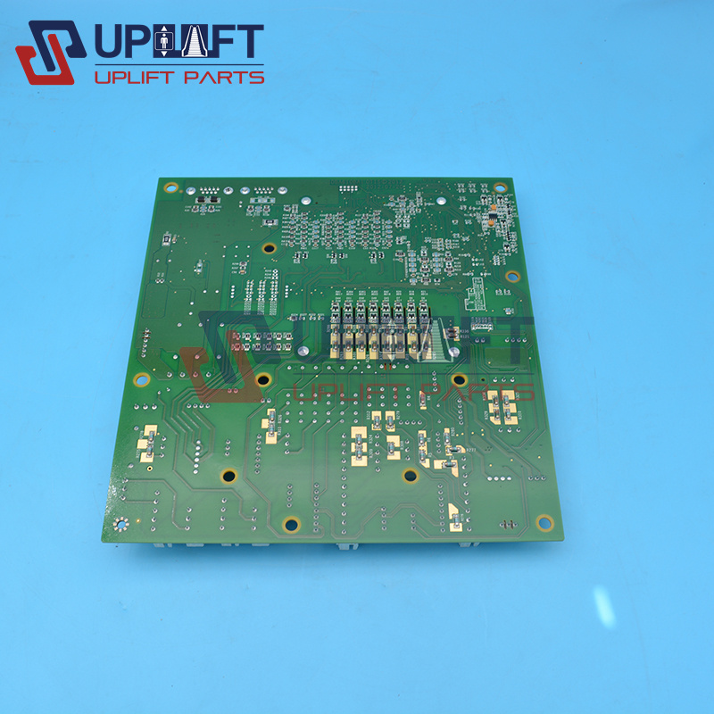DDA26800AY7奥的斯电梯GECB-AP主板ABA26800AVP6-小板子2100元-2
