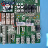 DDA26800AY7奥的斯电梯GECB-AP主板ABA26800AVP6-小板子2100元-3