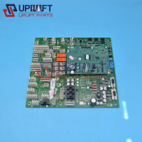 DDA26800AY7奥的斯电梯GECB-AP主板ABA26800AVP6-小板子2100元-5