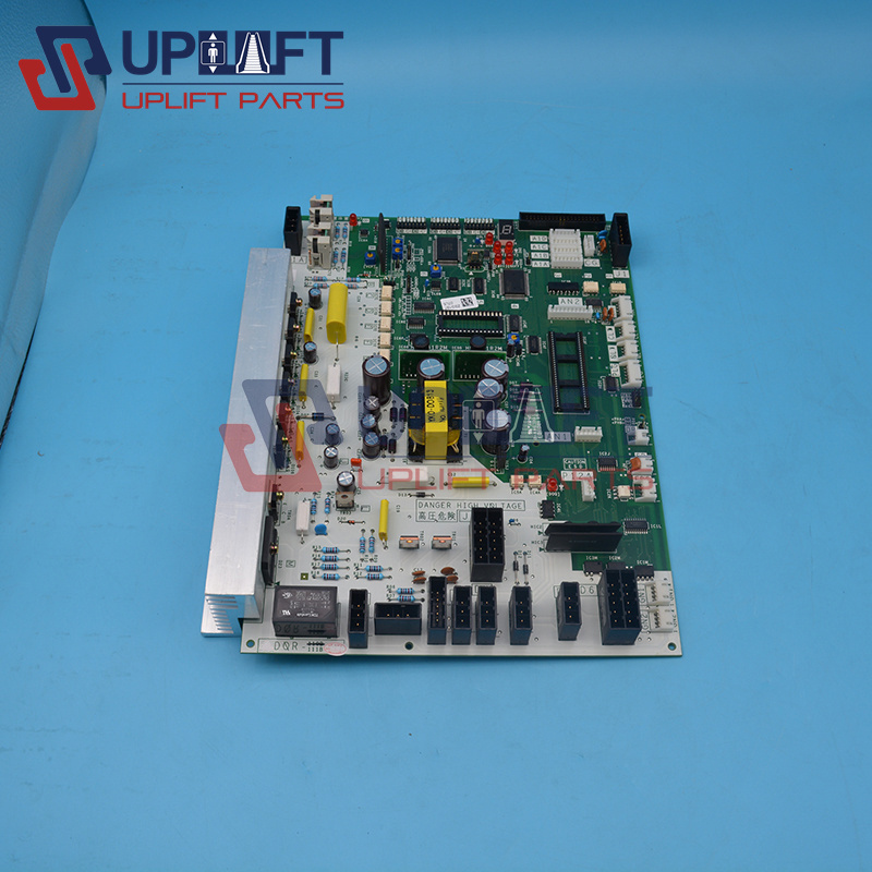 DOR-111B三菱门机板全新9750元-2