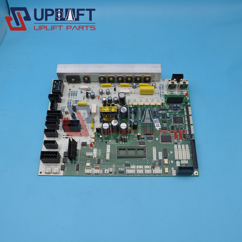 DOR-111B三菱门机板全新9750元-3