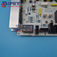 DOR-111B三菱门机板全新9750元-5