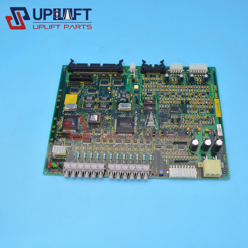 DPC-3002R24512A星玛电梯主板9500元-1