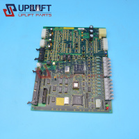 DPC-3002R24512A星玛电梯主板9500元-2
