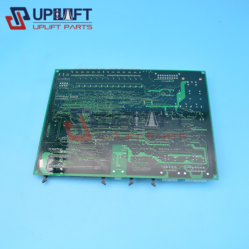 DPC-3002R24512A星玛电梯主板9500元-3