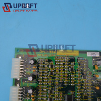 DPC-3002R24512A星玛电梯主板9500元-4