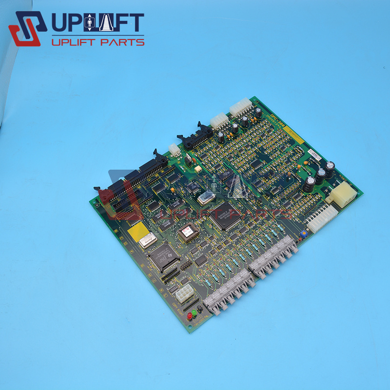 DPC-3002R24512A星玛电梯主板9500元-5