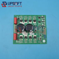 GAA26800LD1奥的斯电梯GECB主板3650元-3