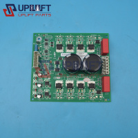 GAA26800LD1奥的斯电梯GECB主板3650元-4