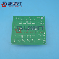 GAA26800LD1奥的斯电梯GECB主板3650元-5