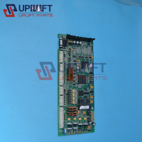 GAA30158AAF021奥的斯电梯变频器驱动板4000元-2