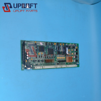 GAA30158AAF021奥的斯电梯变频器驱动板4000元-3