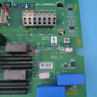 GCA26800KG6奥的斯电梯OVF20CR变频器驱动板11000元-4