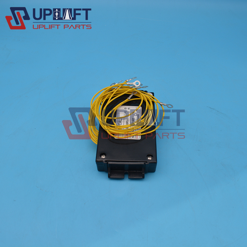 E-06RV4三菱对讲副机300元-5