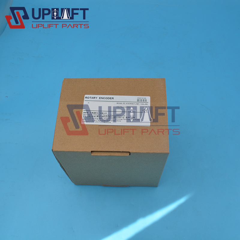 EL-A1A35AB-7LNB1-1024-JRE编码器350元-2