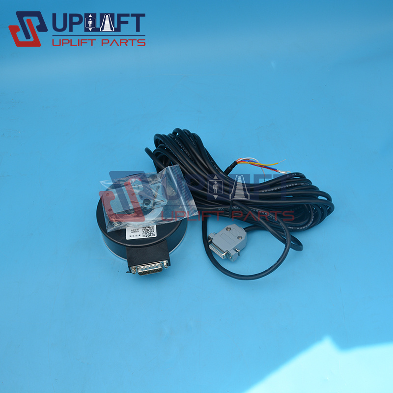 EL-A1A35AB-7LNB1-1024-JRE编码器350元-6